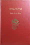 HIPPOCRATES.