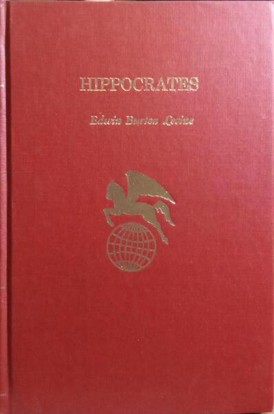 HIPPOCRATES.