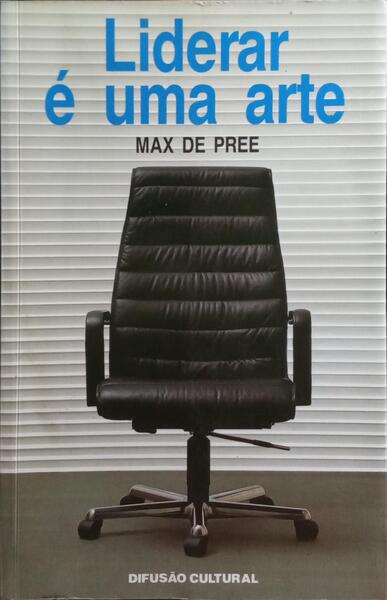 LIDERAR Ã‰ UMA ARTE.