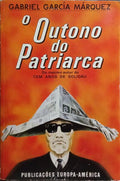 O OUTONO DO PATRIARCA.
