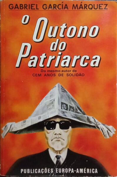 O OUTONO DO PATRIARCA.