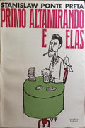 PRIMO ALTAMIRANDO E ELAS. [4.Âª EDIÃ‡ÃƒO]