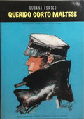 QUERIDO CORTO MALTESE.