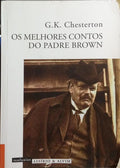 OS MELHORES CONTOS DO PADRE BROWN.