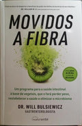 MOVIDOS A FIBRA.