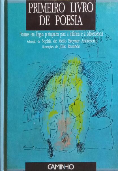 PRIMEIRO LIVRO DE POESIA. [4.Âª EDIÃ‡ÃƒO]