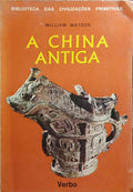 A CHINA ANTIGA.