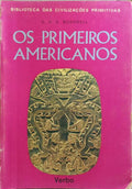 OS PRIMEIROS AMERICANOS.