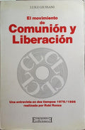 EL MOVIMIENTO DE COMUNIÓN Y LIBERACIÓN.
