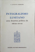 INTEGRALISMO LUSITANO.