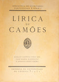 LÍRICA DE CAMÕES.