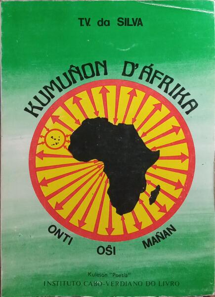 KUMUÑON D'ÁFRIKA, ONTI OSI MAÑAN.