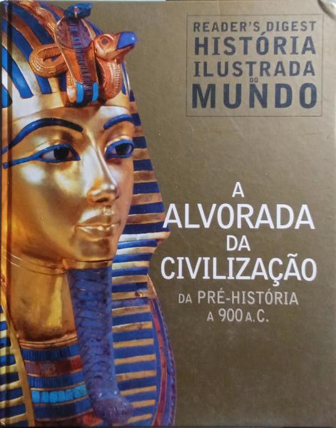 HISTÓRIA ILUSTRADA DO MUNDO. [17 VOLS.]