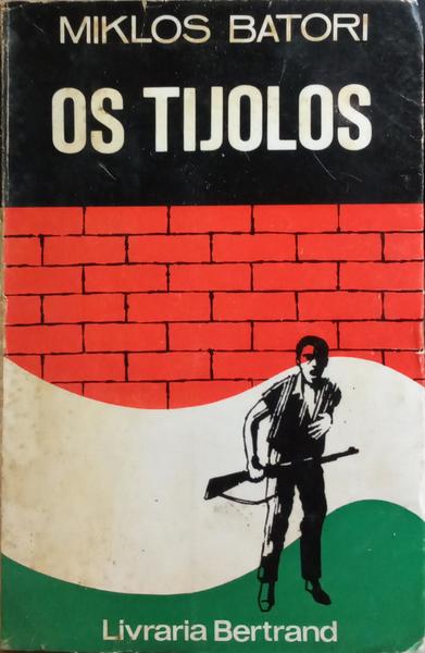 OS TIJOLOS.