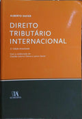 DIREITO TRIBUTÁRIO INTERNACIONAL. [2.ª EDIÇÃO]
