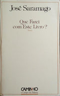 QUE FAREI COM ESTE LIVRO? [2.ª EDIÇÃO]