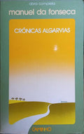CRÓNICAS ALGARVIAS. [2.ª EDIÇÃO]