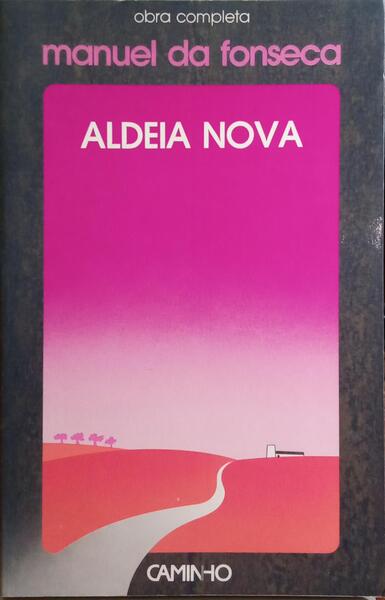 ALDEIA NOVA. [9.ª EDIÇÃO]