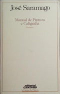MANUAL DE PINTURA E CALIGRAFIA. [3.ª EDIÇÃO]