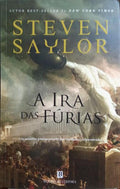 A IRA DAS FÚRIAS.