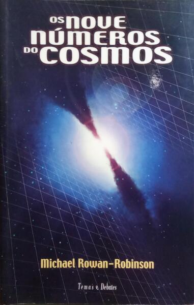 OS NOVE NÚMEROS DO COSMOS.