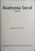 ANATOMIA GERAL, MORENO.
