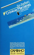 CRÓNICAS MARCIANAS.