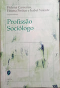 PROFISSÃO SOCIÓLOGO.