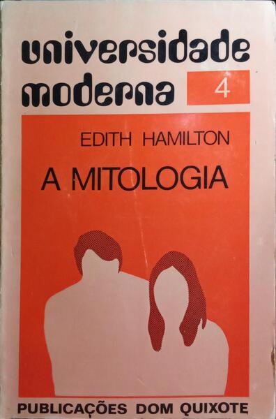A MITOLOGIA.