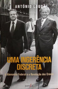 UMA INGERÊNCIA DISCRETA.