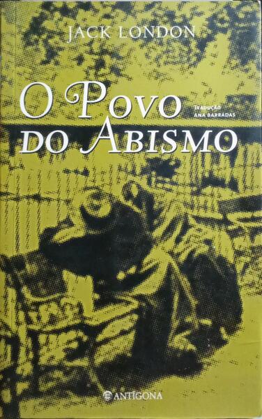 O POVO DO ABISMO.