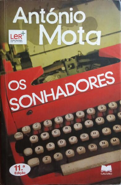 OS SONHADORES.