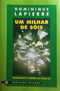 UM MILHAR DE SÓIS.