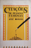 CITAÇÕES DE PESSOAS FAMOSAS.