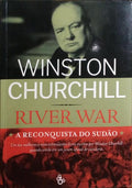 RIVER WAR, A RECONQUISTA DO SUDÃO.
