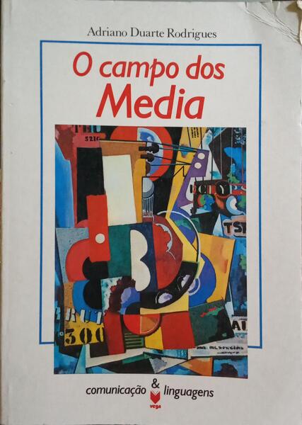 O CAMPO DOS MEDIA.