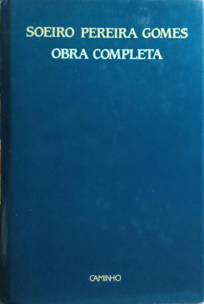 OBRA COMPLETA.
