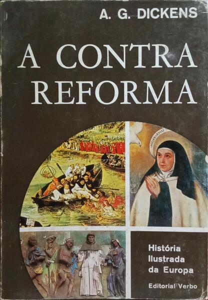 A CONTRA-REFORMA.