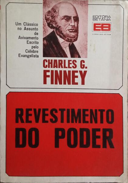 REVESTIMENTO DO PODER.