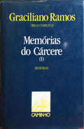 MEMÓRIAS DO CÁRCERE. [2 VOLS.]