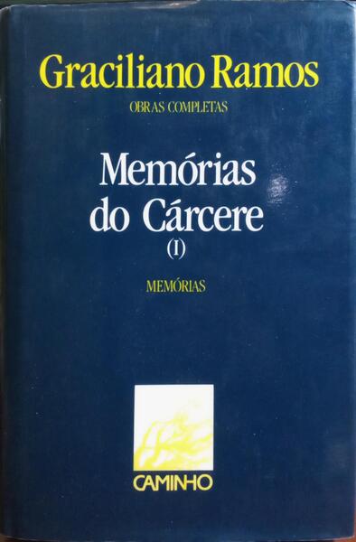MEMÓRIAS DO CÁRCERE. [2 VOLS.]