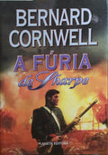 A FÚRIA DE SHARPE. [2.ª EDIÇÃO]