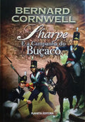 A FUGA DE SHARPE. [5.ª EDIÇÃO]