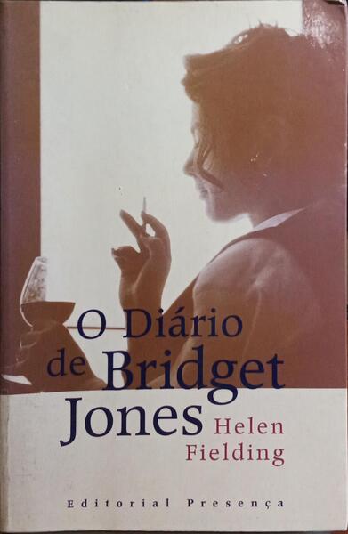O DIÁRIO DE BRIDGET JONES. [3.ª EDIÇÃO]