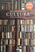 CULTURA, TUDO O QUE É PRECISO SABER. [2.ª EDIÇÃO]
