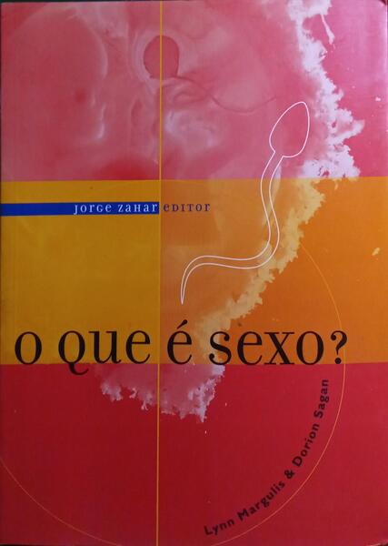 O QUE É SEXO?