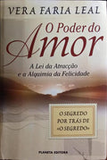O PODER DO AMOR.