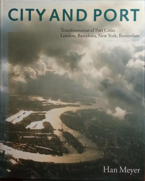 CITY AND PORT.