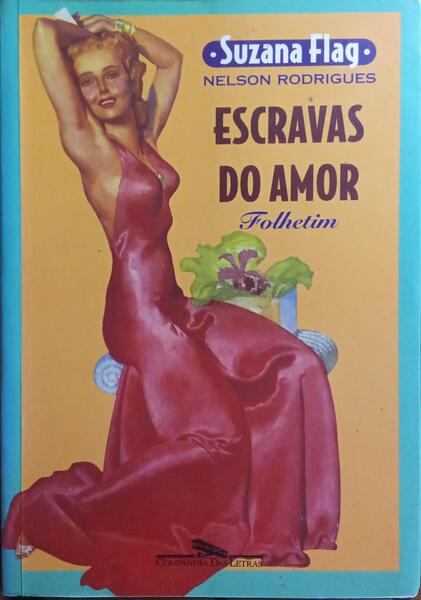 ESCRAVAS DO AMOR.