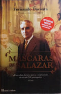 MÁSCARAS DE SALAZAR. [14.ª EDIÇÃO]